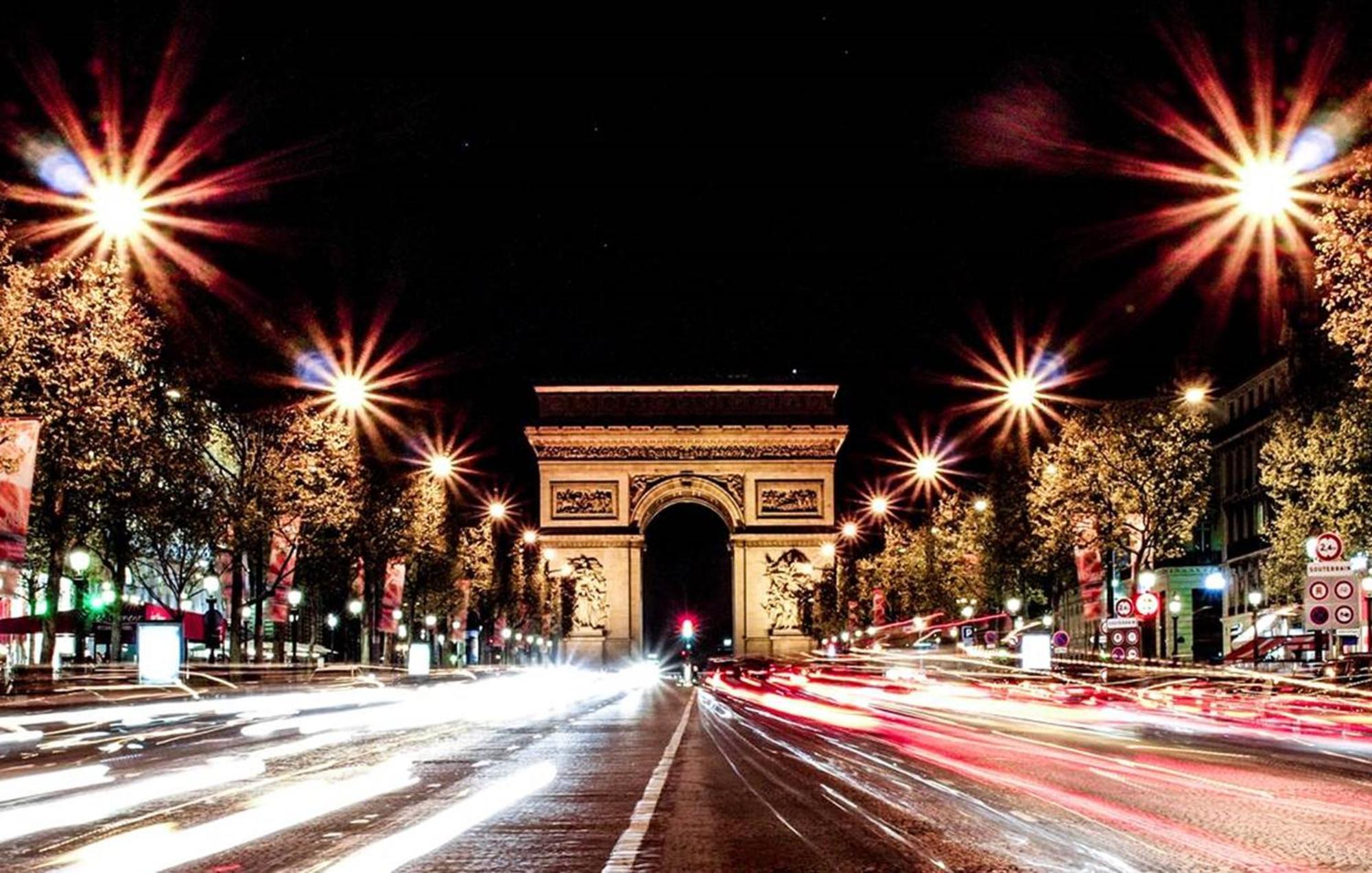 Le Cartier Appt F3, 7Mn Disneyland, Parking,Terrace Serris Dış mekan fotoğraf