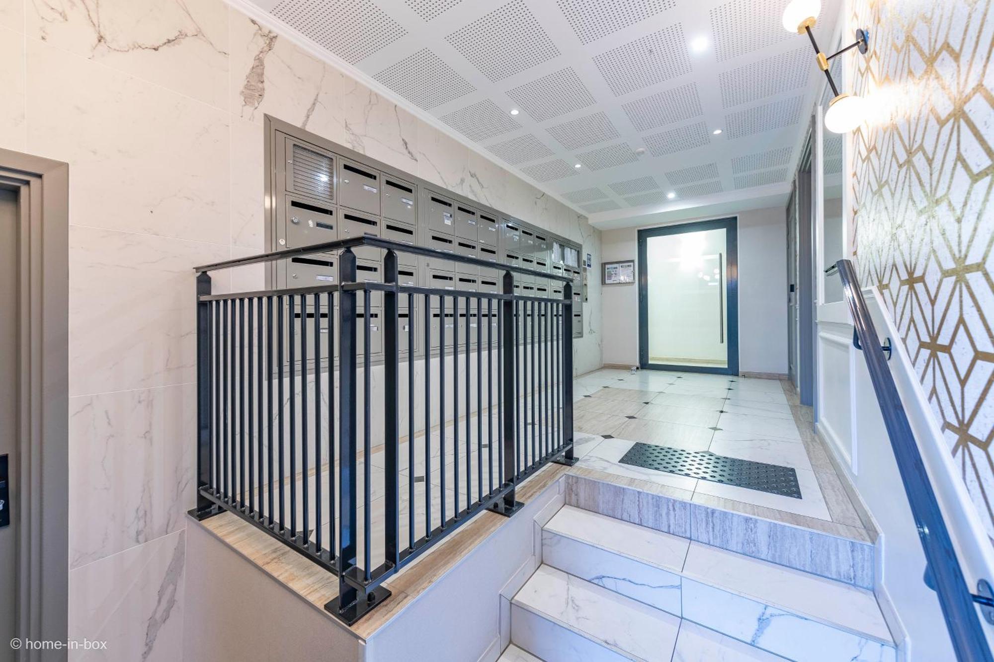 Le Cartier Appt F3, 7Mn Disneyland, Parking,Terrace Serris Dış mekan fotoğraf