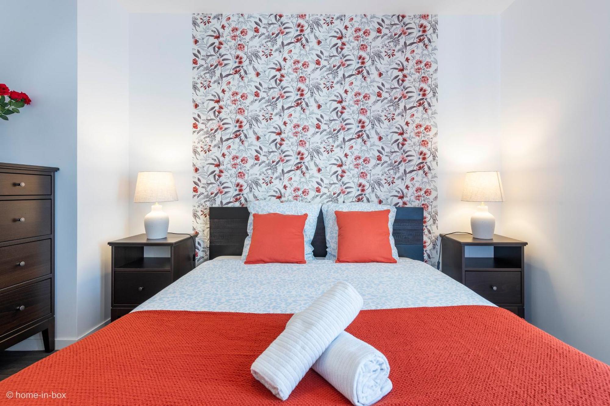 Le Cartier Appt F3, 7Mn Disneyland, Parking,Terrace Serris Dış mekan fotoğraf